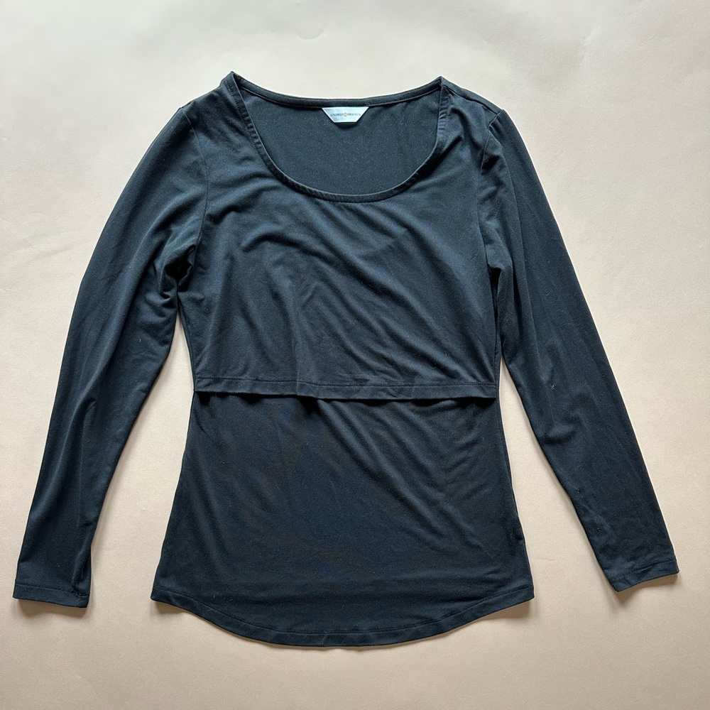 Kindred Bravely Nursing top.